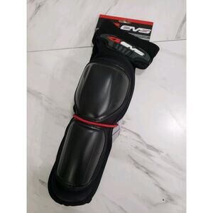 NEW ADULT SIZE MEDIUM - EVS BURLY ELBOW GUARDS Size Motocross BMX mens‎